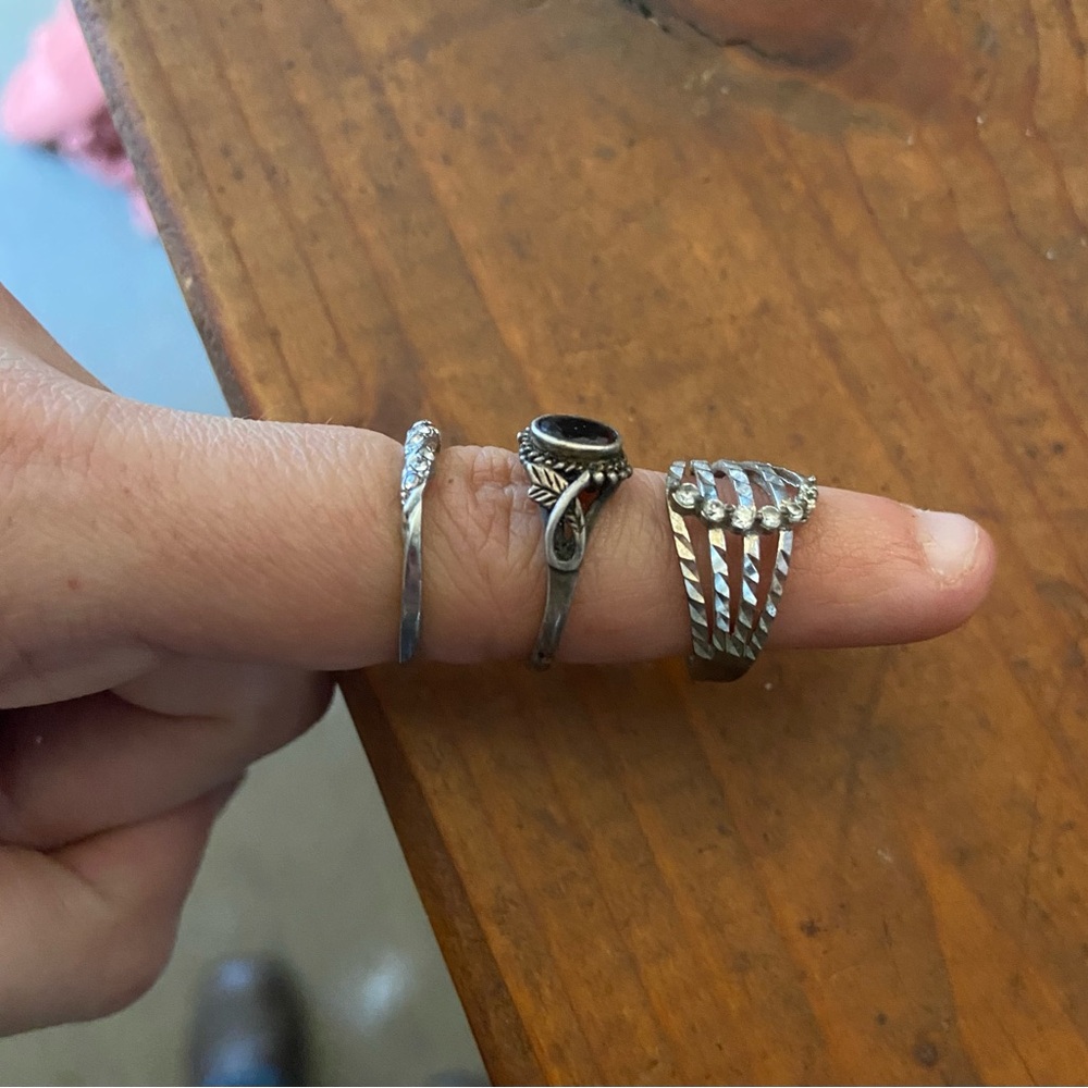Rings - Picture 2 of 2